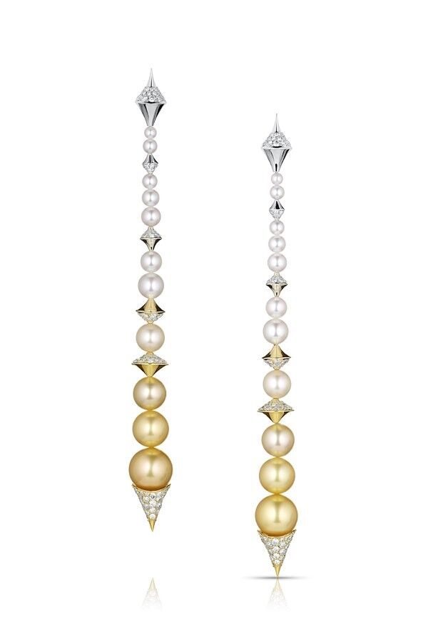 CULTURED PEARL ASSOCIATION 2023 DESIGN COMPETITION