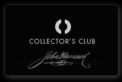 Collector's Club Membership