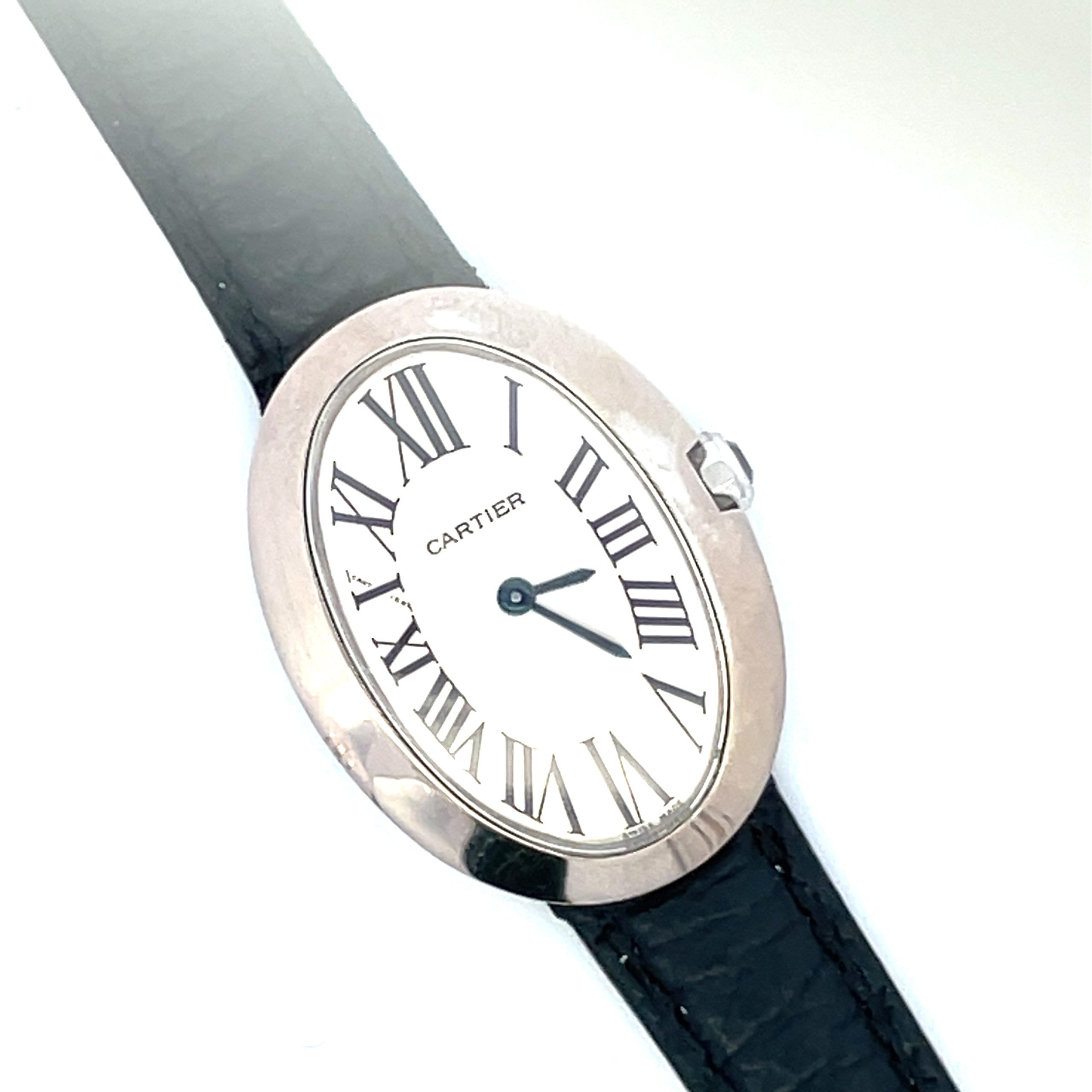 18K Cartier Baignoire - Image 2