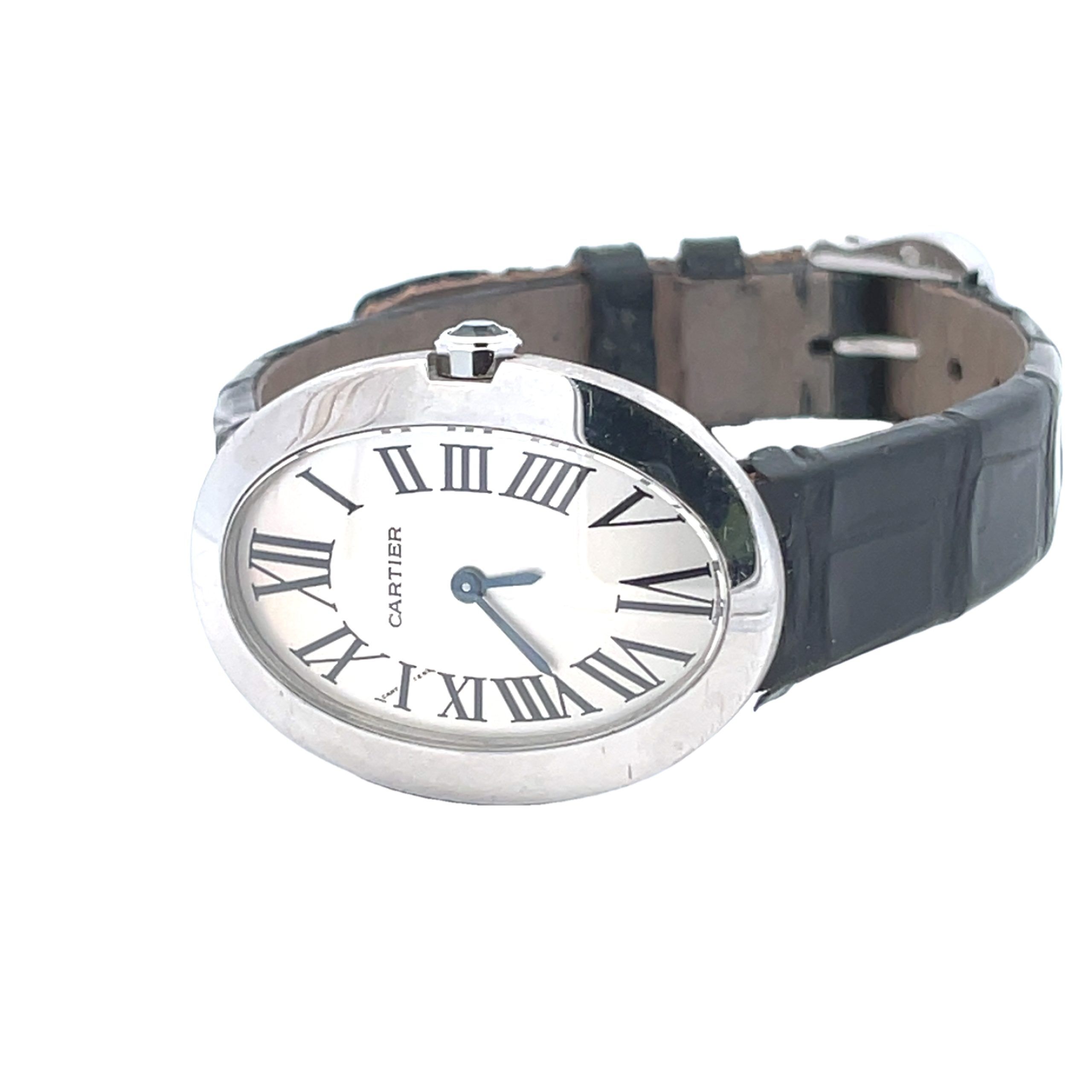 18K Cartier Baignoire - Image 7