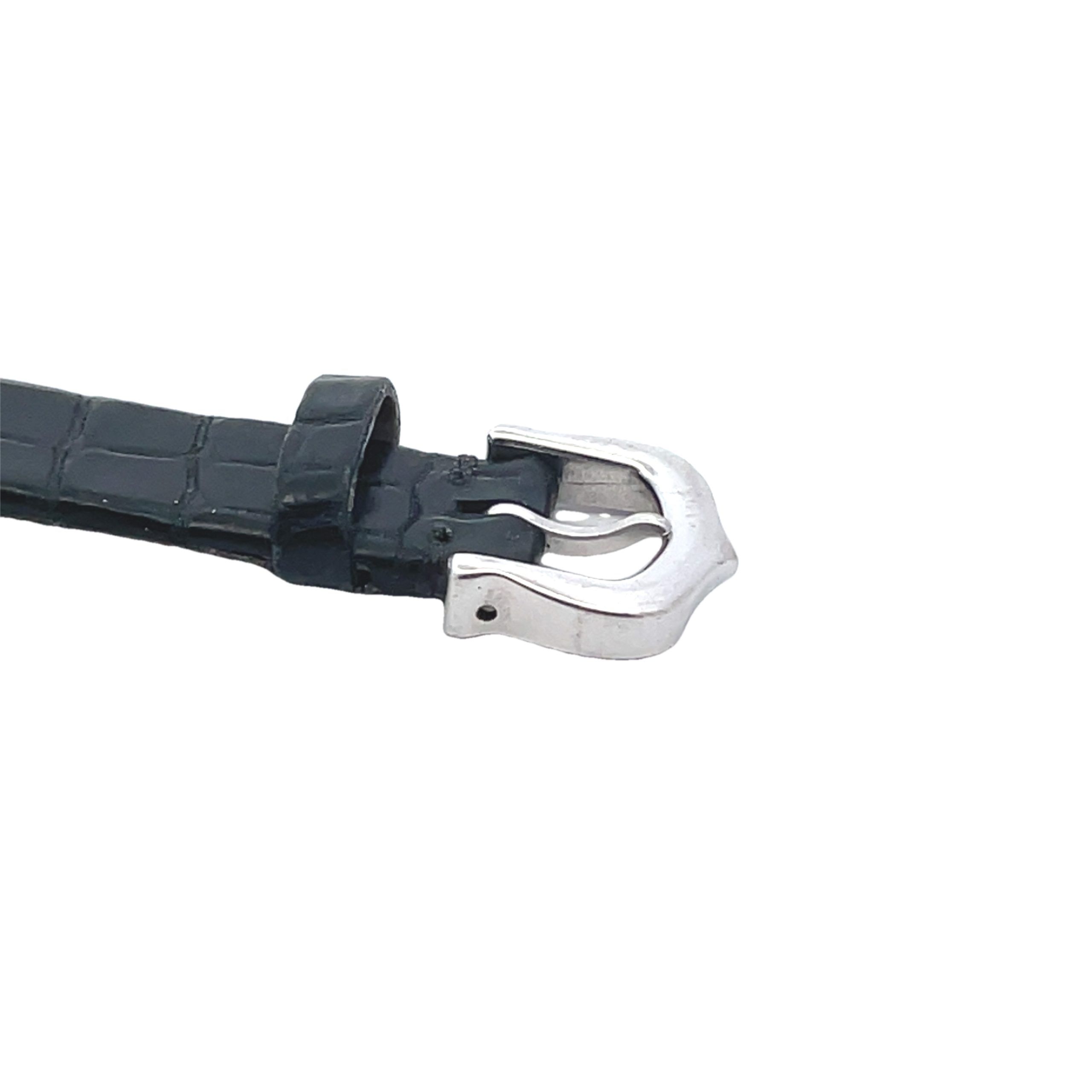 18K Cartier Baignoire - Image 8