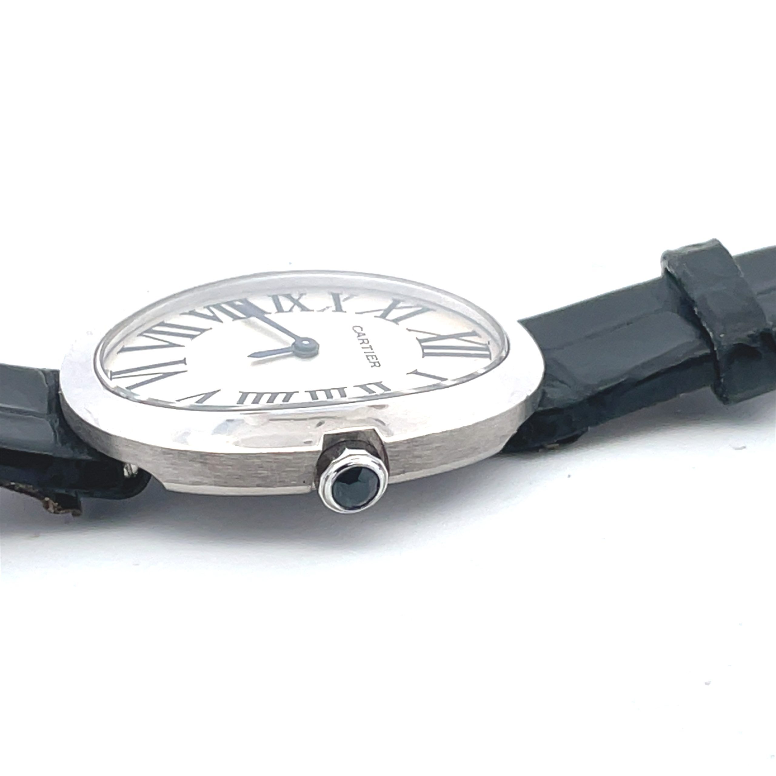 18K Cartier Baignoire - Image 4