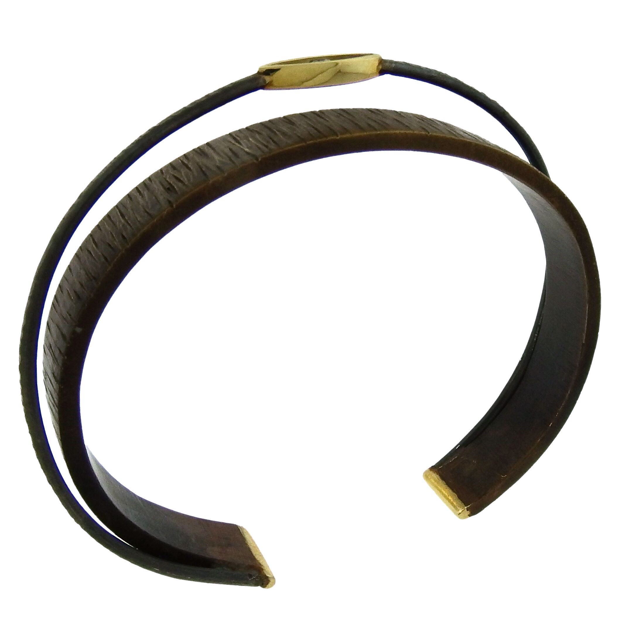 Eddie Sakamoto: Cuff Bracelet - Image 2