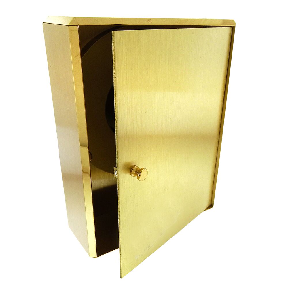 Tiffany & Co Mantel Desk Clock - Image 4