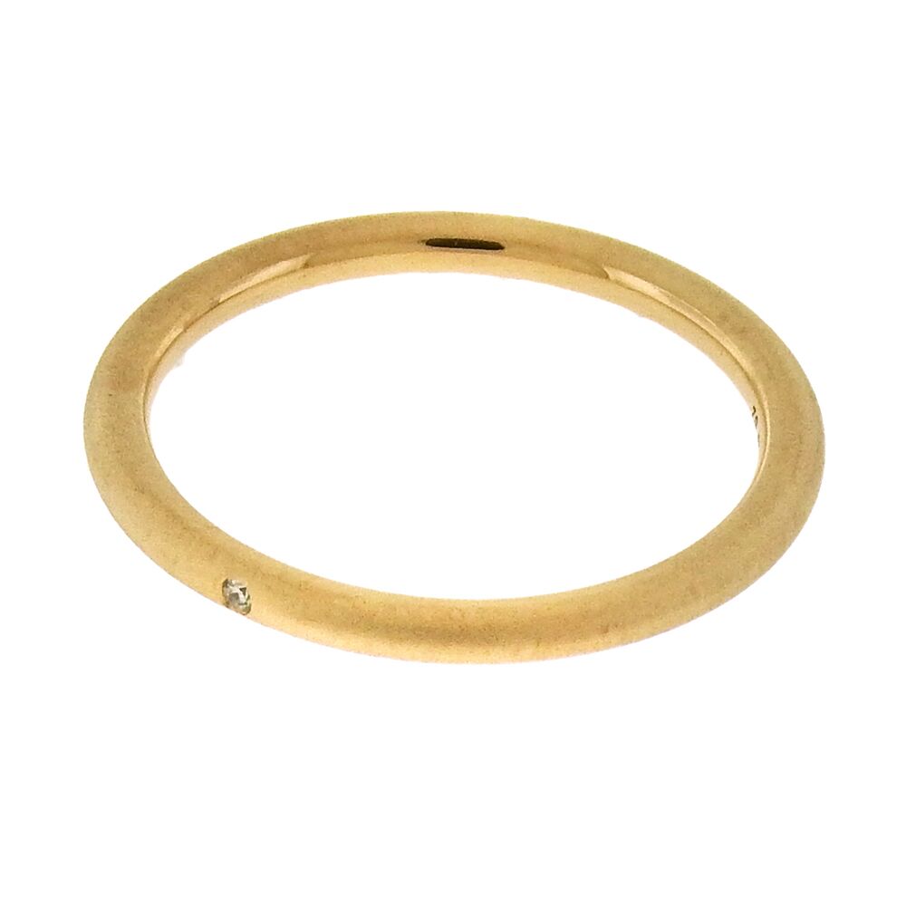 Niessing: Solaris2 Diamond Stack Ring - Image 4