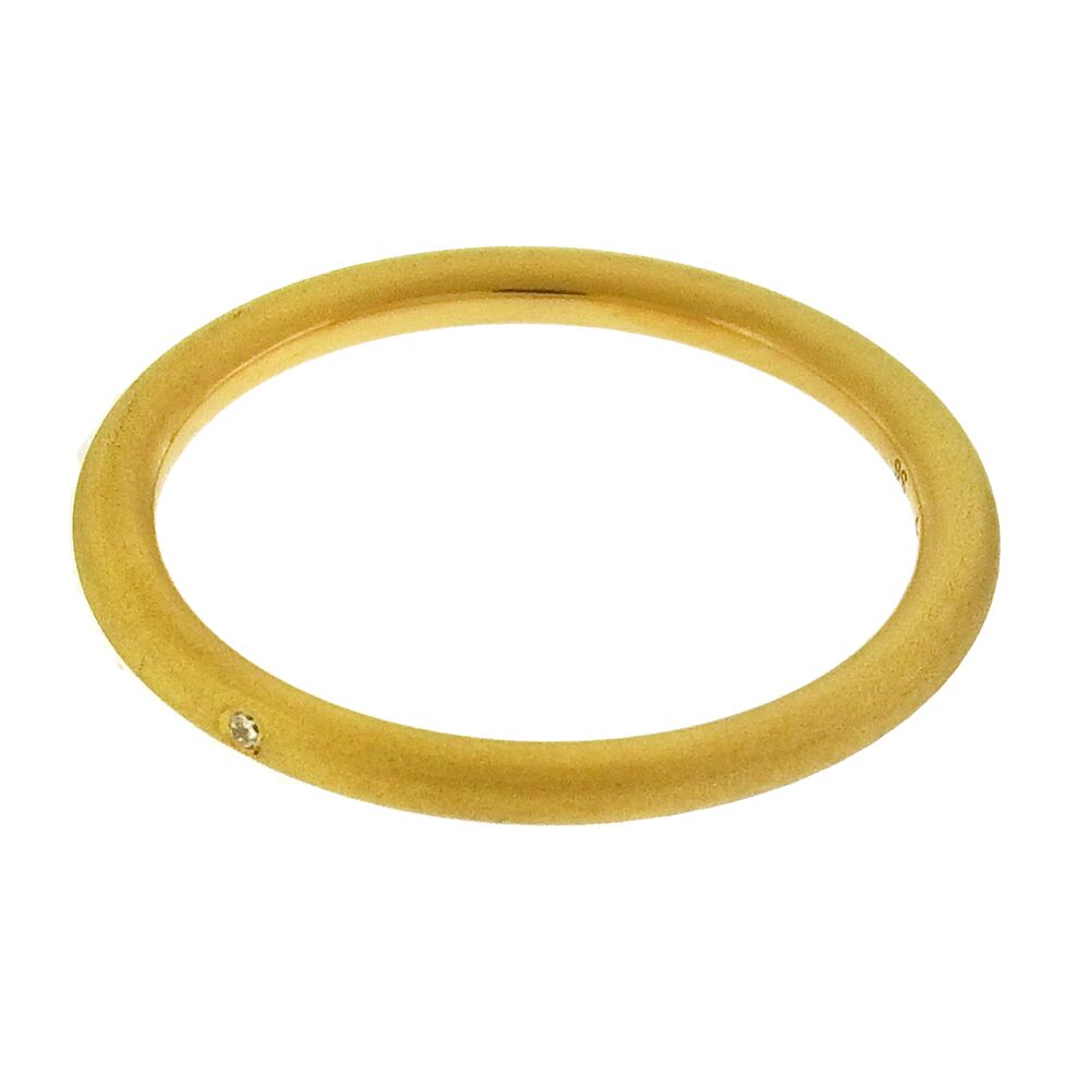Niessing: Solaris6 Diamond Stack Ring - Image 2
