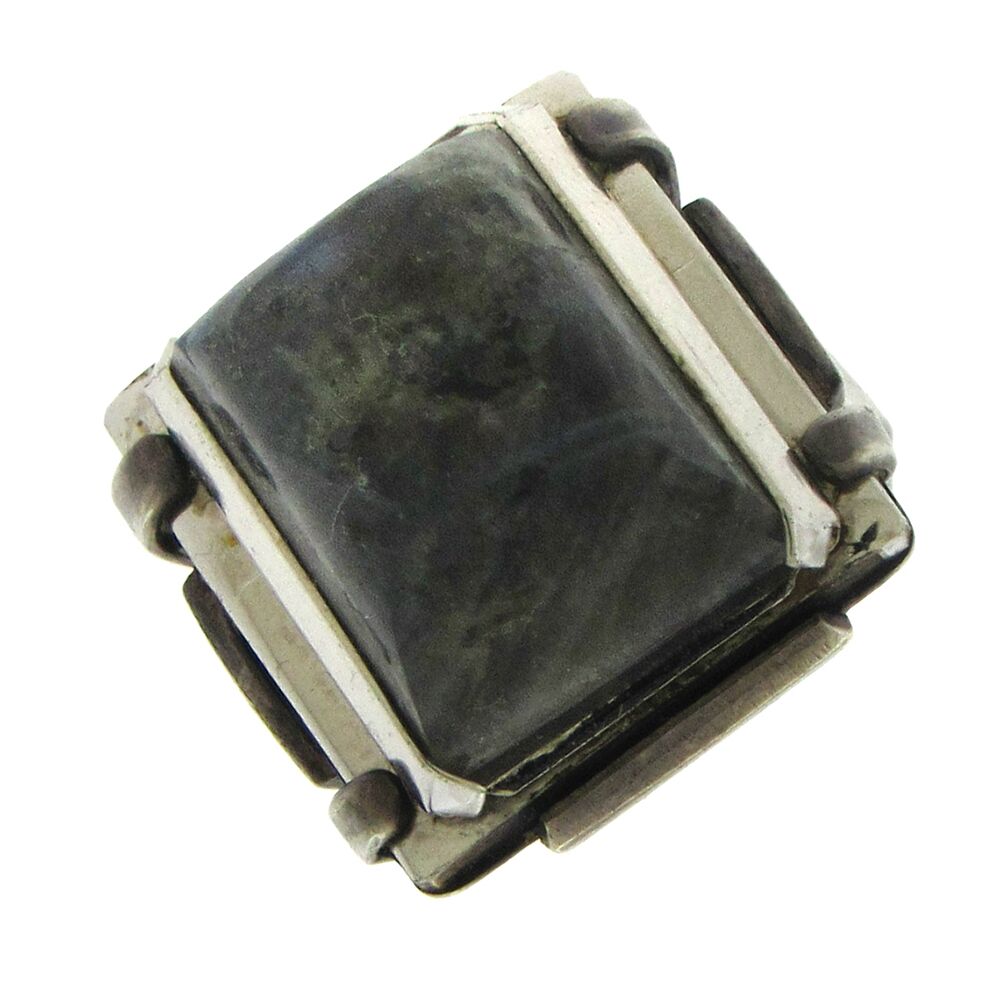 Vintage Labradorite Ring - Image 2
